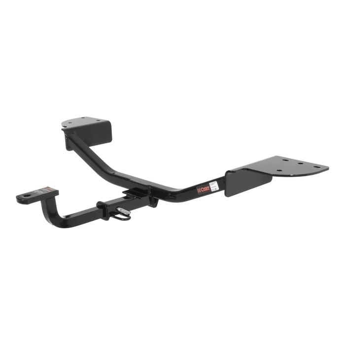 CURT 110903 Class 1 Trailer Hitch, 1-1/4 Ball Mount, Select Volkswagen Eos