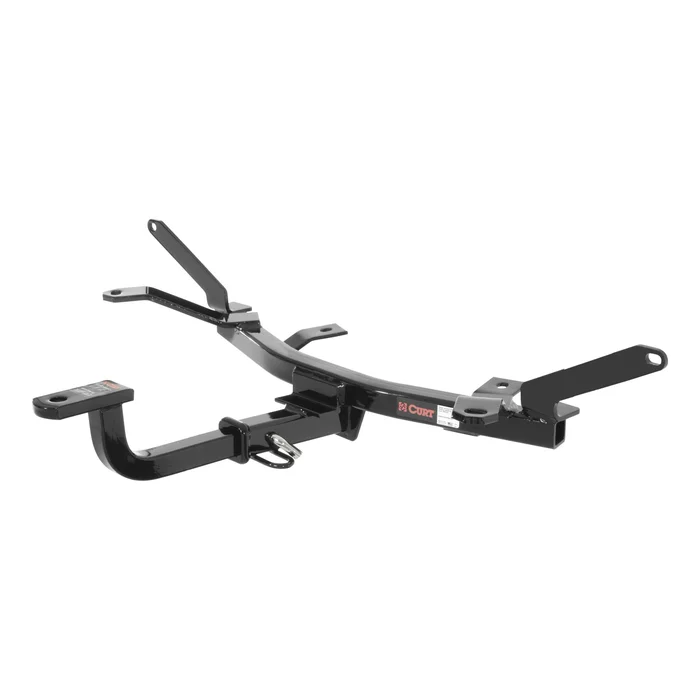 CURT 113293 Class 1 Hitch, 1-1/4 Mount, Select Fusion, MKZ, Zephyr, Mazda 6, Milan