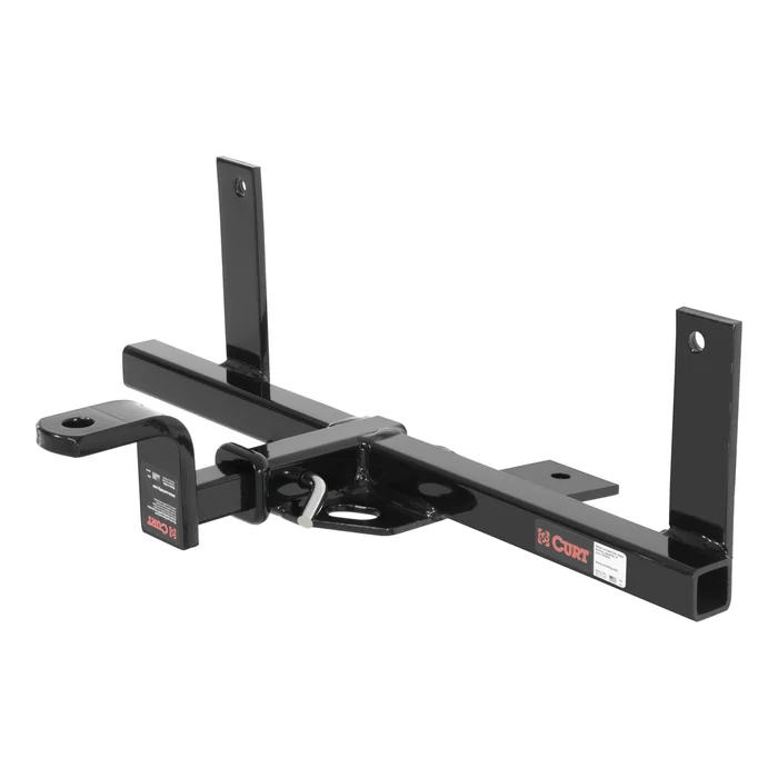 CURT 113313 Class 1 Trailer Hitch, 1-1/4 Ball Mount, Select Chevrolet Aveo