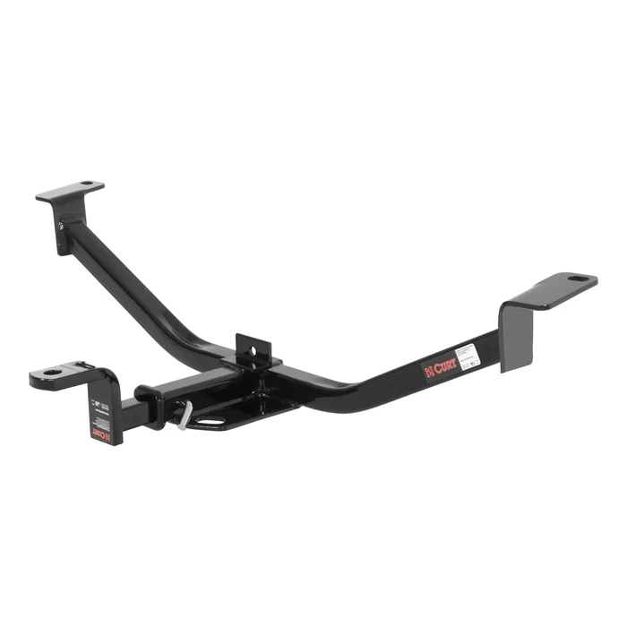 CURT 114433 Class 1 Trailer Hitch, 1-1/4 Ball Mount, Select Suzuki SX4