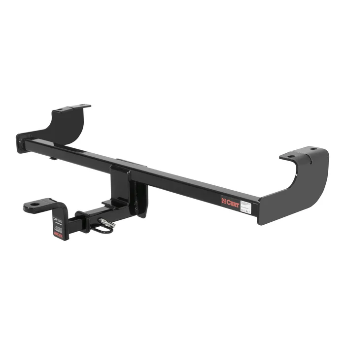 CURT 114873 Class 1 Trailer Hitch, 1-1/4 Ball Mount, Select Scion xB