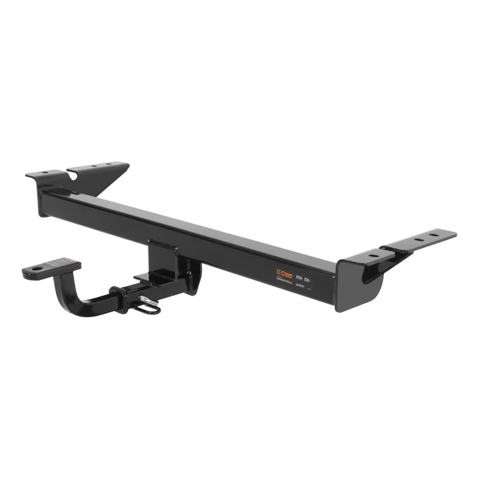 CURT 120933 Class 2 Trailer Hitch, 1-1/4 Ball Mount, Select Mazda CX-7