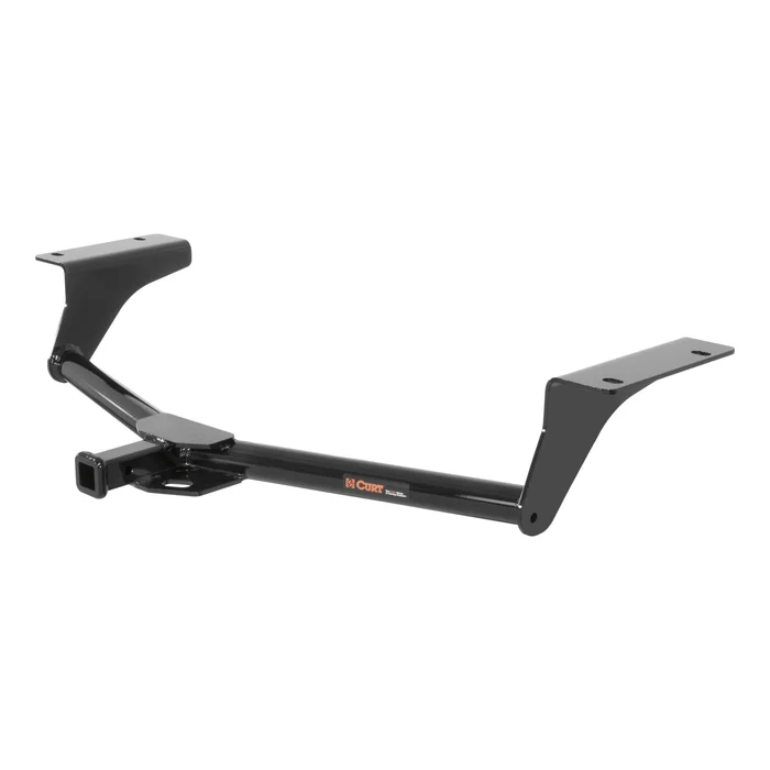 CURT 12108 Class 2 Trailer Hitch, 1-1/4 Receiver, Select Toyota RAV4