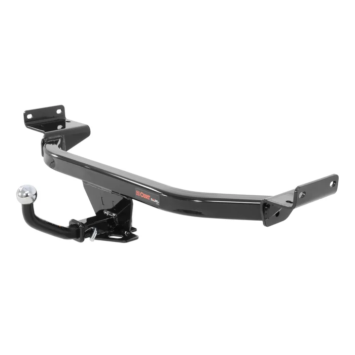 CURT 12158 Class 2 Trailer Hitch, 1-1/4 Receiver, Select Kia Sportage