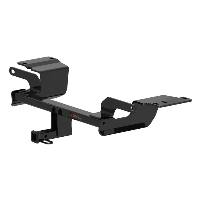 CURT 12173 Class 2 Trailer Hitch, 1-1/4 Receiver, Select Buick Regal TourX