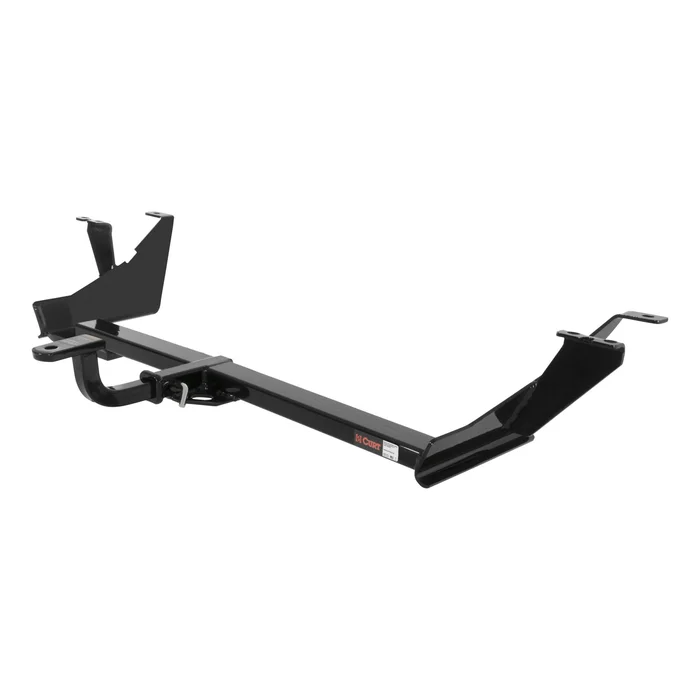 CURT 122893 Class 2 Hitch, 1-1/4 Mount, Select Town & Country, Caravan, Grand Caravan