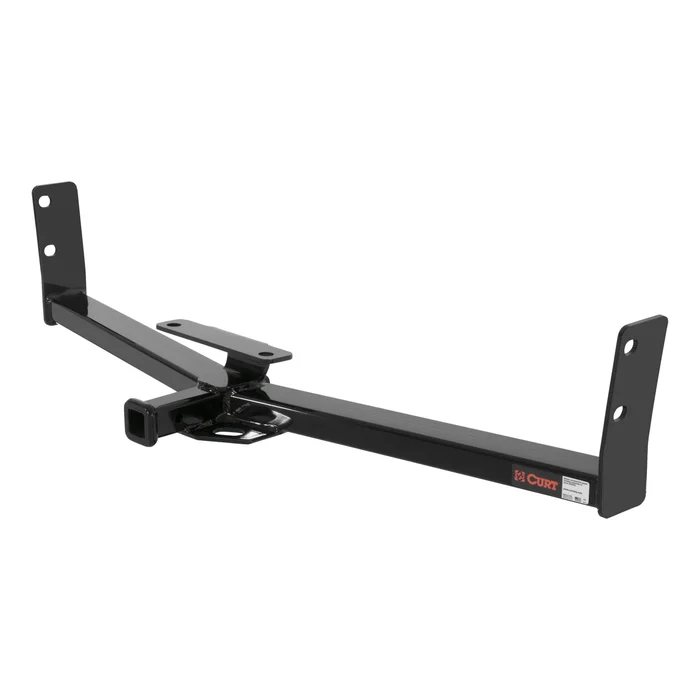 CURT 12291 Class 2 Hitch, 1-1/4 Receiver, Select Equinox, Terrain, Torrent, Vue