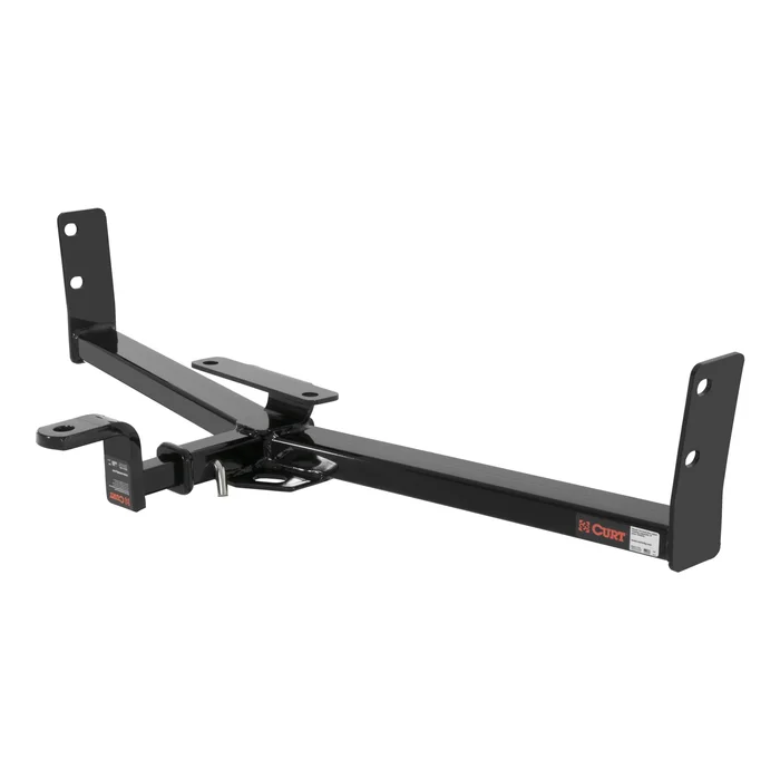 CURT 122913 Class 2 Hitch, 1-1/4 Mount, Select Equinox, Terrain, Torrent, Vue