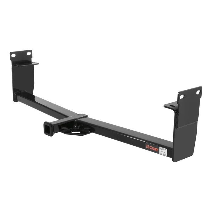 CURT 12293 Class 2 Trailer Hitch, 1-1/4 Receiver, Select Mitsubishi Outlander
