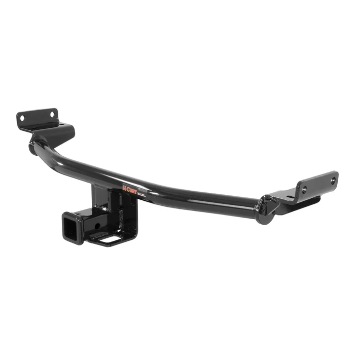 CURT 13240 Class 3 Trailer Hitch, 2 Receiver, Select Hyundai Tucson