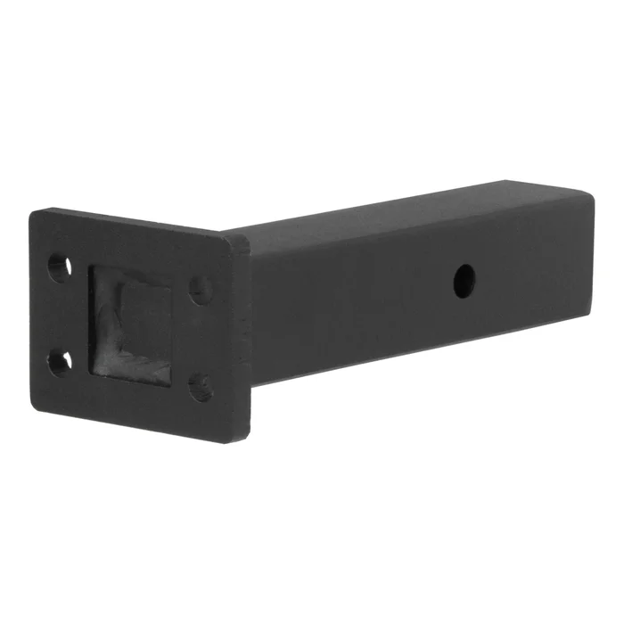 CURT 48340 Pintle Mount (2-1/2 Shank, 20,000 lbs., 8 Long)