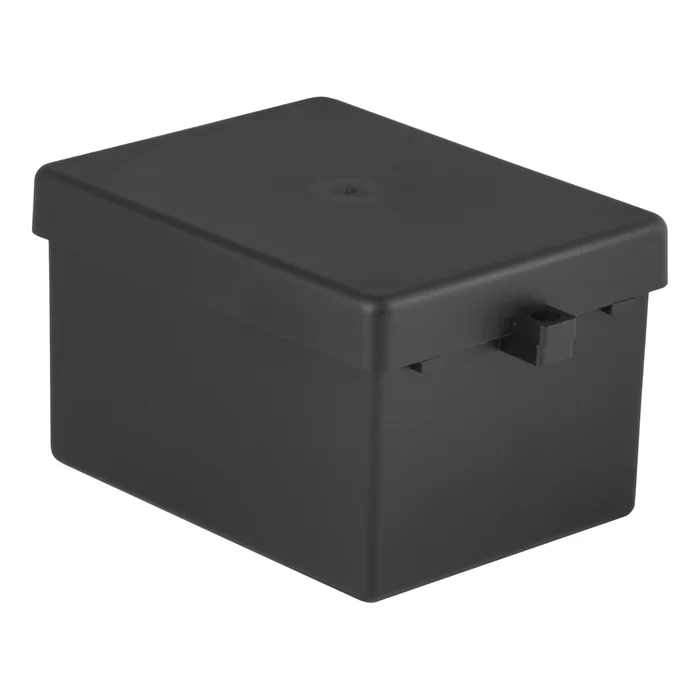 CURT 52030 5 x 3-1/4 x 3-7/8 Lockable Breakaway Battery Case