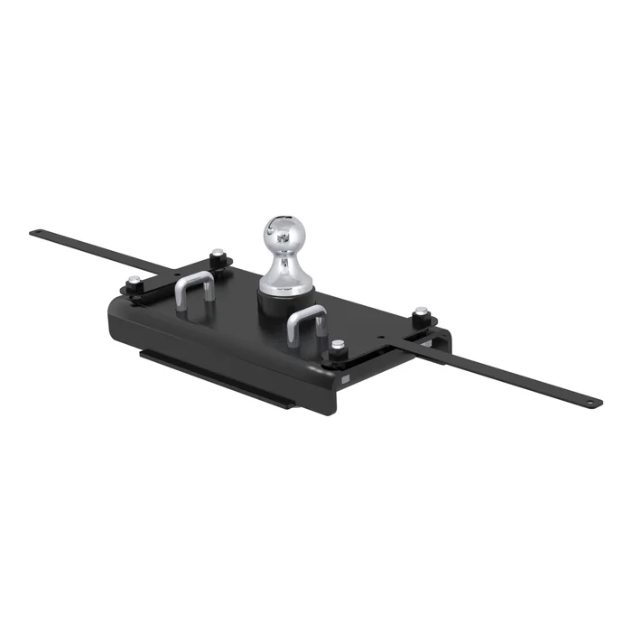 CURT 60614 OEM-Style Gooseneck Hitch, Select Ram 2500