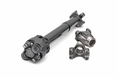 CV Drive Shaft Front Jeep Wrangler JK 4WD (2012-2018)