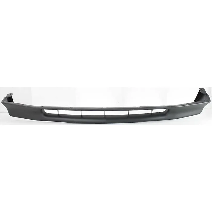 DAKOTA 92-96 FRONT LOWER VALANCE, Air Dam, Primed, w/o Fog Light Holes, Base Model