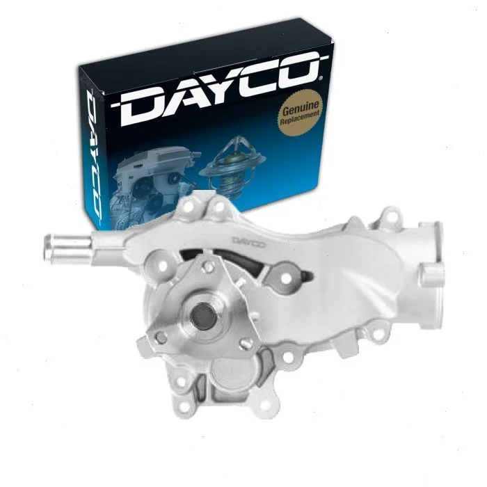 Dayco DP291 Engine Water Pump