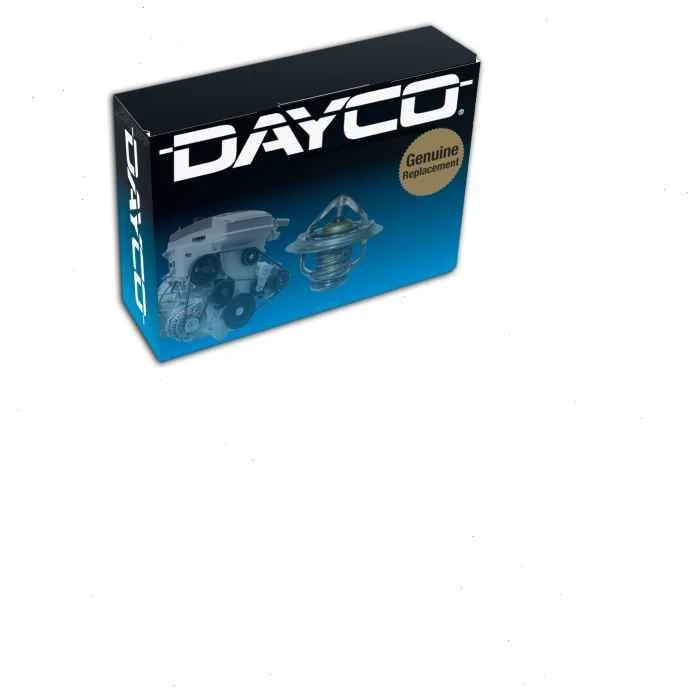 Dayco DP738B Engine Water Pump