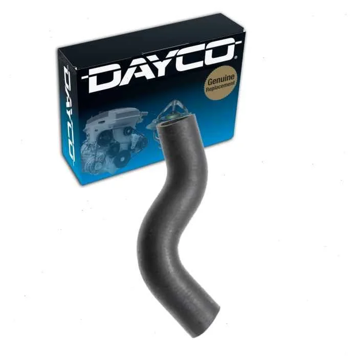 Dayco Upper Filler Neck To Engine Radiator Coolant Hose for 2013-2016 Scion FR-S