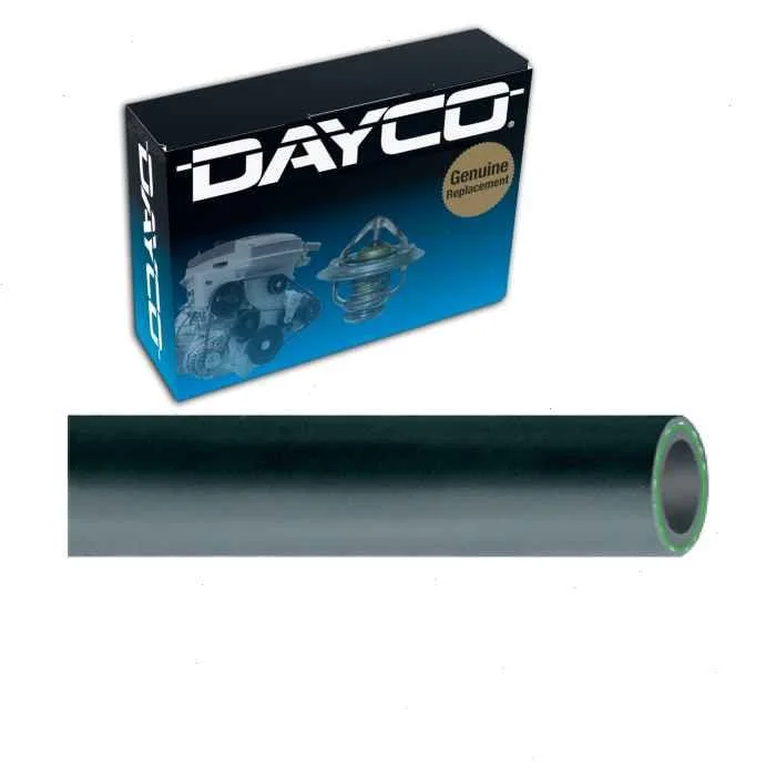 Dayco Upper HVAC Heater Hose for 2007-2013 GMC Sierra 1500 4.3L V6