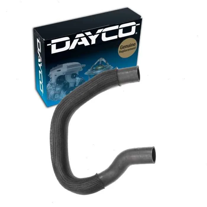 Dayco Upper Radiator Coolant Hose for 2002-2003 Ford Explorer Sport