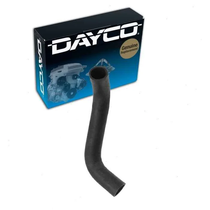 Dayco Upper Radiator Coolant Hose for 2008-2018 Lexus LX570