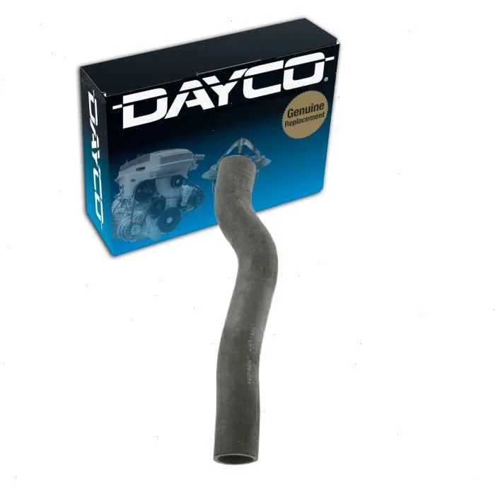 Dayco Upper Radiator Coolant Hose for 2011-2014 Lexus IS F