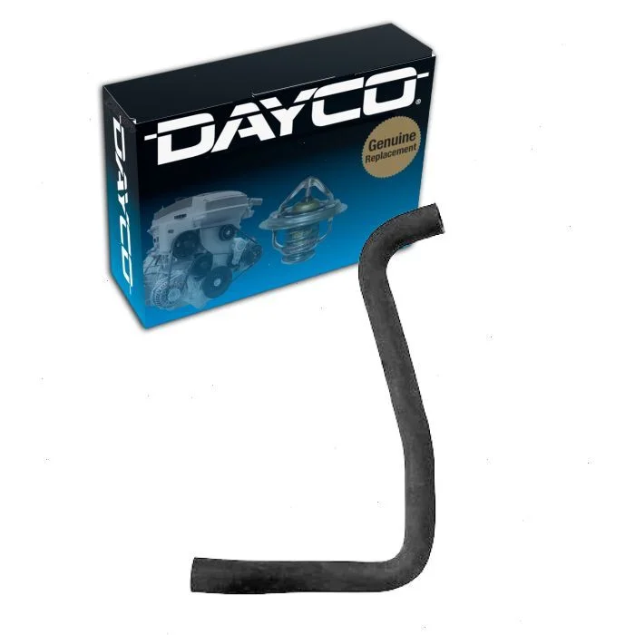 Dayco Upper Radiator Coolant Hose for 2014-2015 Hyundai Tucson 2.4L L4