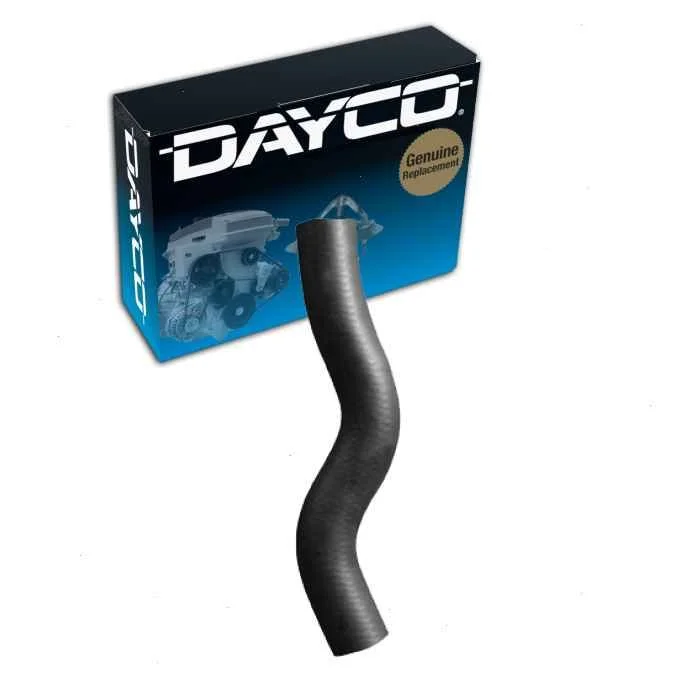 Dayco Upper Radiator Coolant Hose for 2016-2018 Honda HR-V