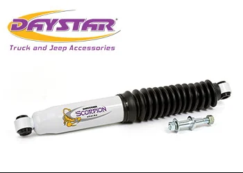 Daystar 05-17 Toyota Tacoma Each Rear Shock 1.5 To 2 Inch Lift – KU01017