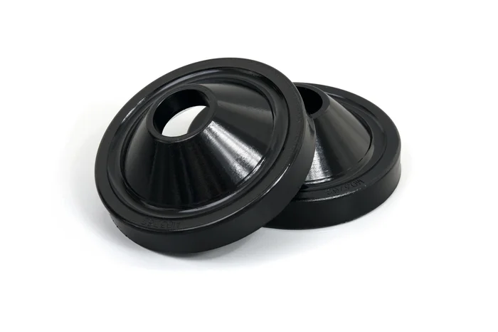 Daystar 07-18 Jeep Wrangler JK .75 Inch Rear Boost – KJ09140BK