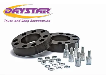 Daystar 14-18 Chevy/GMC SUV 2/4WD 2 Inch Leveling Kit – KG09134BK