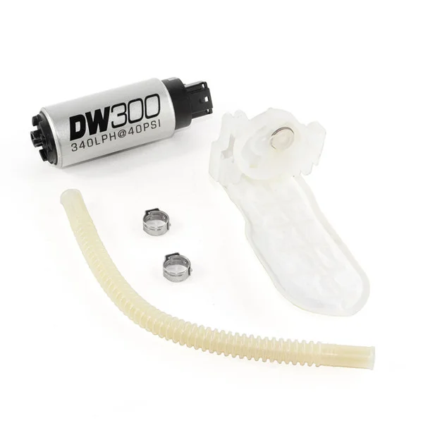 DeatschWerks 04-07 Cadillac CTS-V DW300 340 LPH In-Tank Fuel Pump w/ Install Kit – 9-301-1038