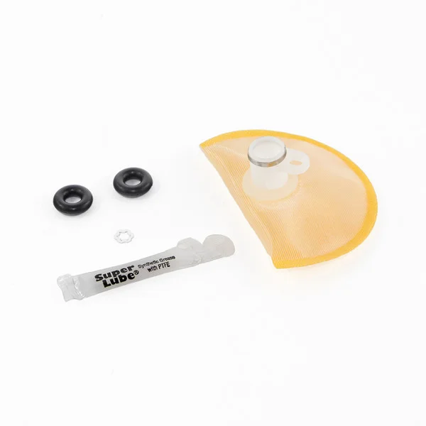 DeatschWerks 07-13 Holden Commodore Gen IV 6.0L V8 DW65C Fuel Pump Set up Kit – 9-1018