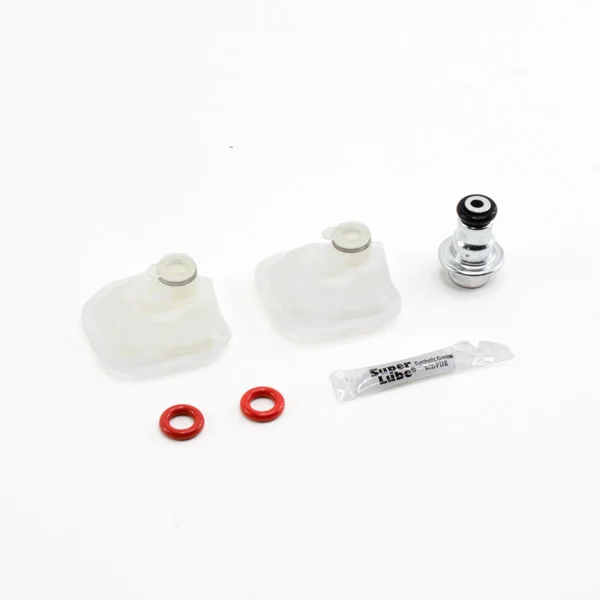 DeatschWerks 09-14 Cadillac CTS-V DW300c Fuel Pump Set Up Kit – 9-1039