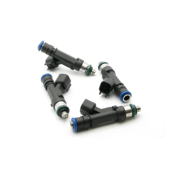 DeatschWerks Bosch EV14 Universal 60mm Standard 60lb/hr Injectors (Set of 4) – 18U-00-0060-4