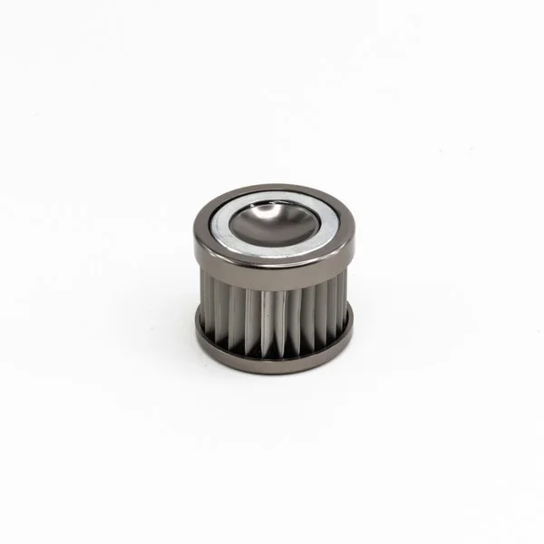 DeatschWerks Stainless Steel 10 Micron Universal Filter Element (fits 70mm Housing) – 8-02-070-010