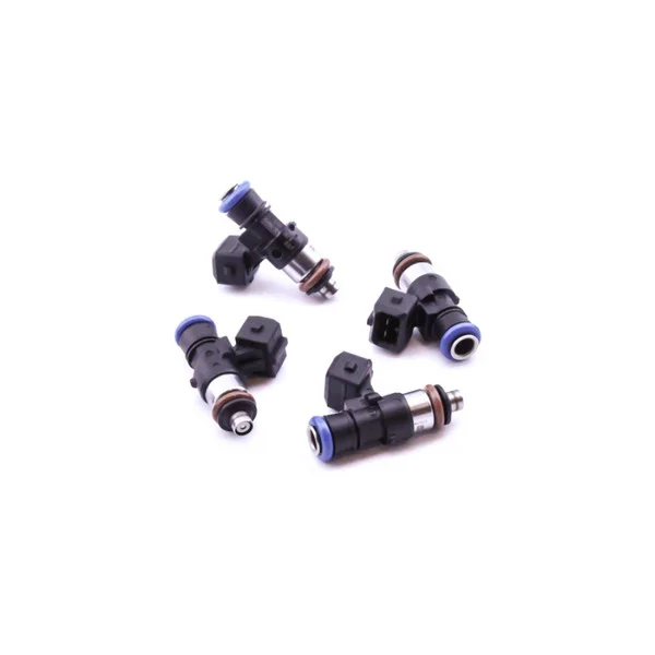 DeatschWerks Universal 40mm Long Bosch EV14 1500cc Injectors (Set of 4) – 16M-00-1500-4