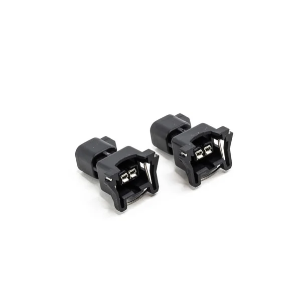 DeatschWerks USCAR to Jetronic Injector Clips – CONN-US-JT