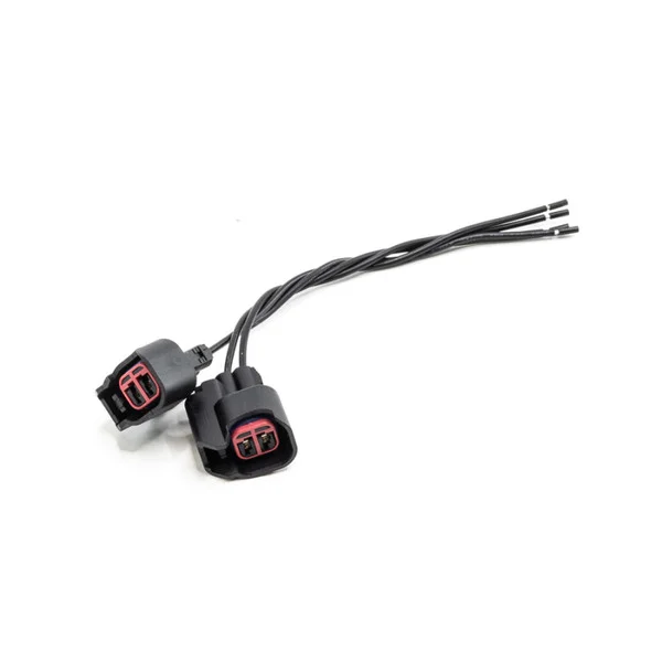 DeatschWerks USCAR Top Feed Injector Clips – CONN-USCAR