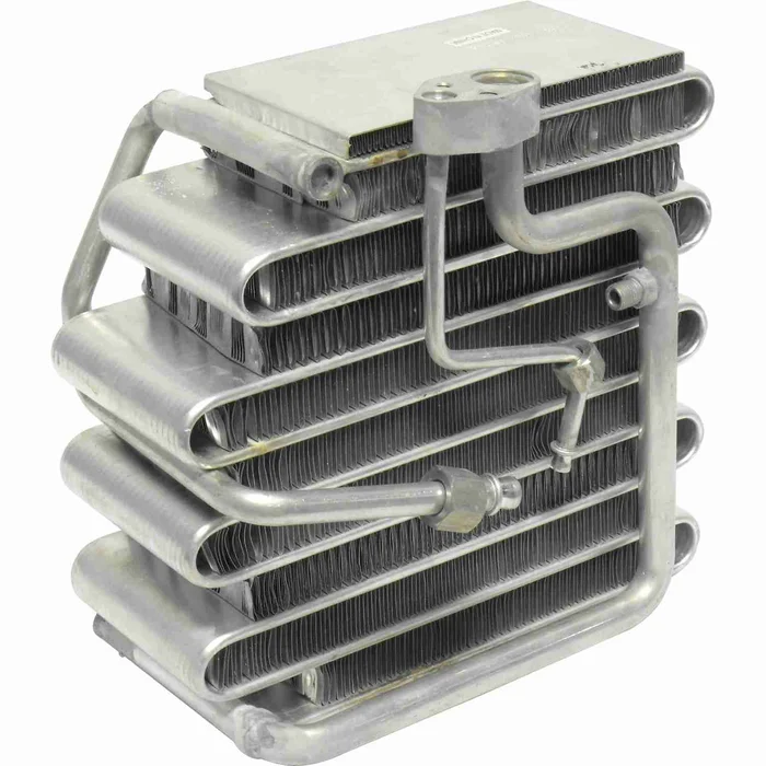 Denso 471-1504 – A/C Compressor