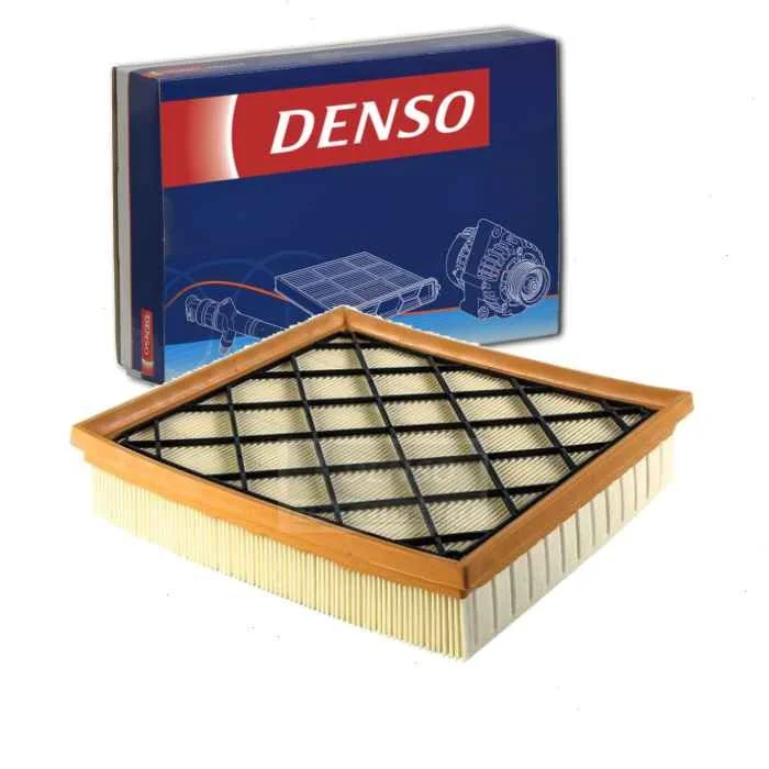 DENSO Air Filter for 2006 Chevrolet Monte Carlo
