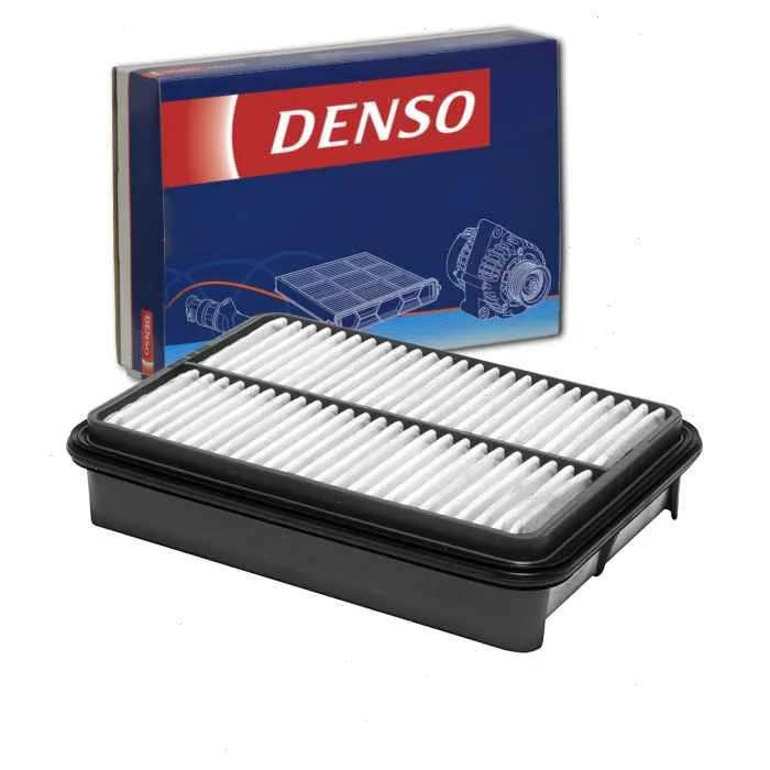 DENSO Air Filter for 2012-2015 Toyota Prius Plug-In