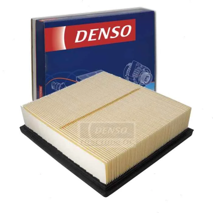 DENSO Air Filter for 2015-2017 Lexus NX200t