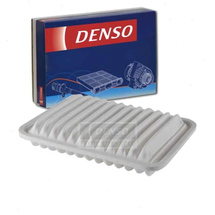 DENSO Air Filter for 2017-2018 Toyota Corolla iM