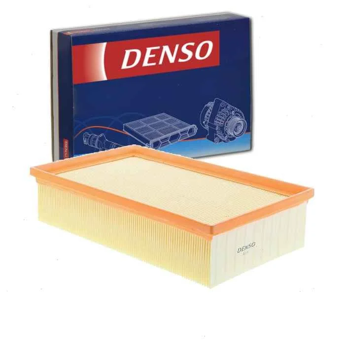 DENSO Air Filter for 2017 Volkswagen Golf Alltrack
