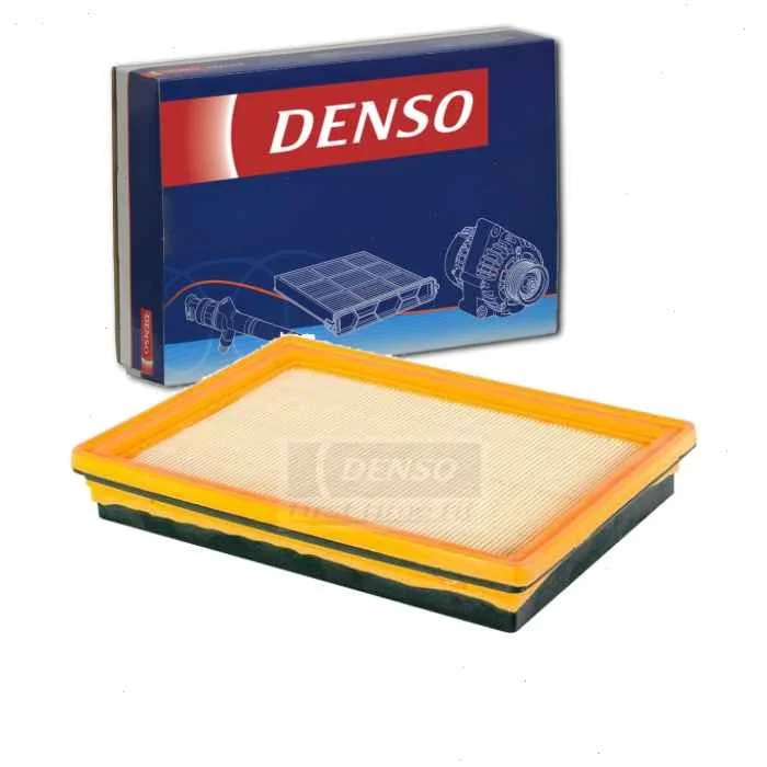 DENSO Air Filter for 2018 Infiniti Q60