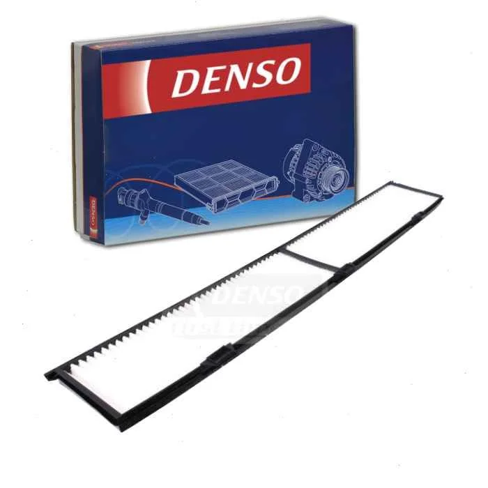 DENSO Cabin Air Filter for 2006 BMW 330i