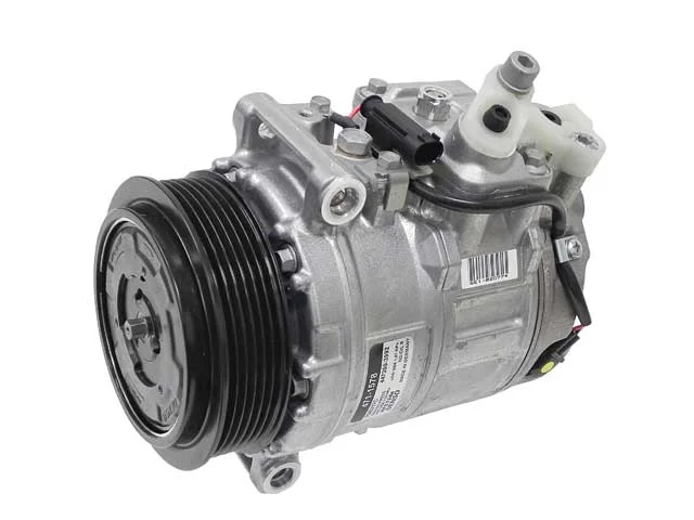 Denso DCP17053 – A/C Compressor