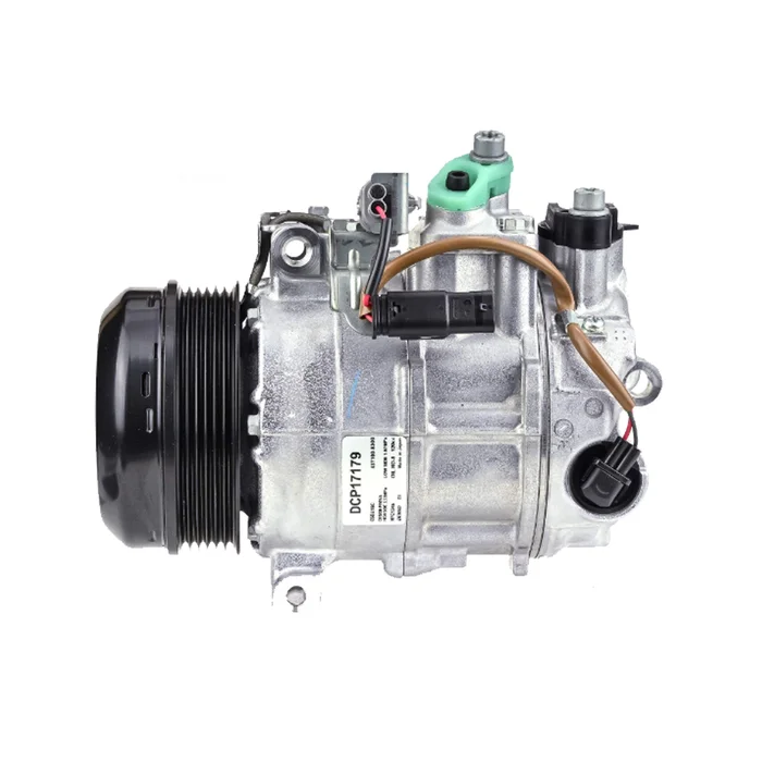 Denso DCP17179 – A/C Compressor