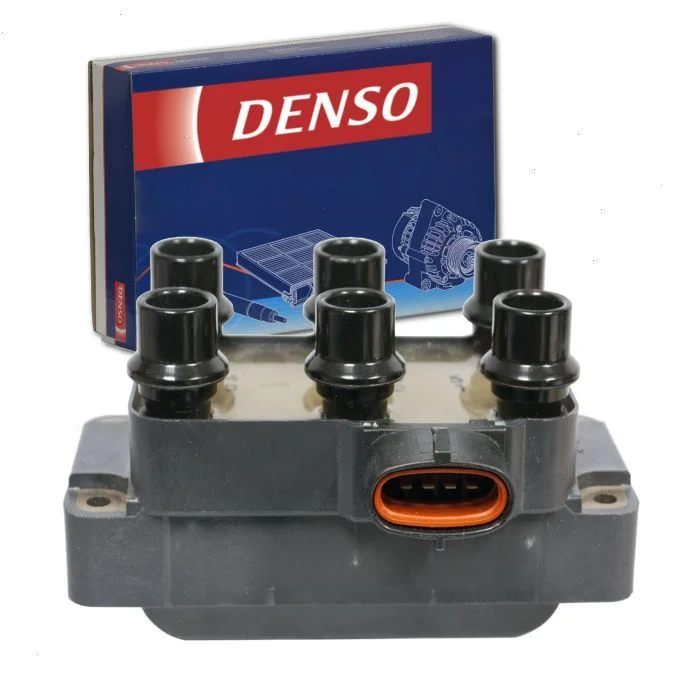 DENSO Direct Ignition Coil for 2001-2003 Ford Explorer Sport